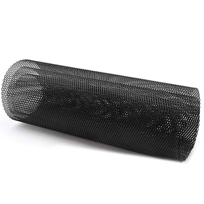 

Universal Aluminium Racing Grille Mesh Vent Car Tuning Grill 100Cm X 33Cm
