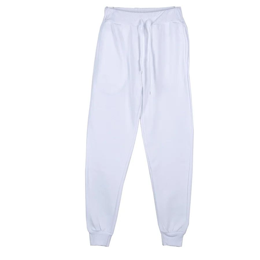 2022 new Gray Women Sweatpants Autumn New Baggy Fashion Oversize Sports Pants Black Winter Thick Joggers Streetwear Trousers 6