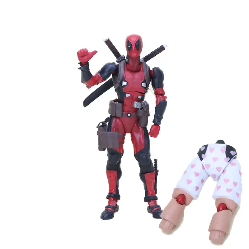 deadpool toys at target