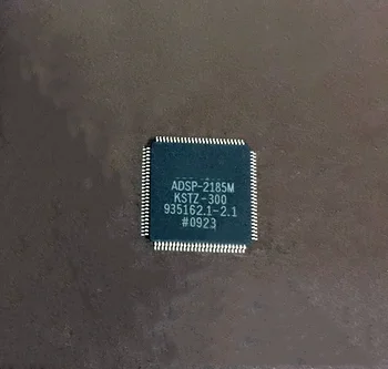 

1PCS ADSP-2185MKSTZ-300 ADSP-2185MKST-300 ADSP-2185M-KSTZ-300 ADSP-2185M-KST-300 ADSP-2185M QFP-100 Video processor chip