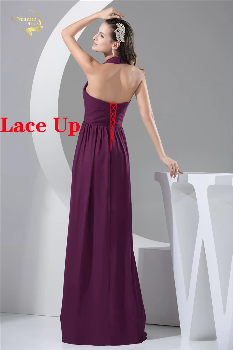 Prom-Dress-Women-Dress-Vestidos-2019-New-Summer-Style-Green-Purple-Blue-V-Neck-Long-Formal