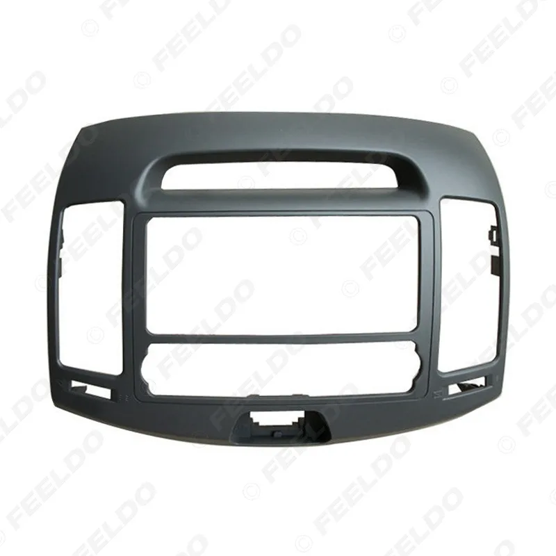 

Suitable for Hyundai Elantra 2006 Car Video And Audio Modified Frame Surface Frame Panel Support