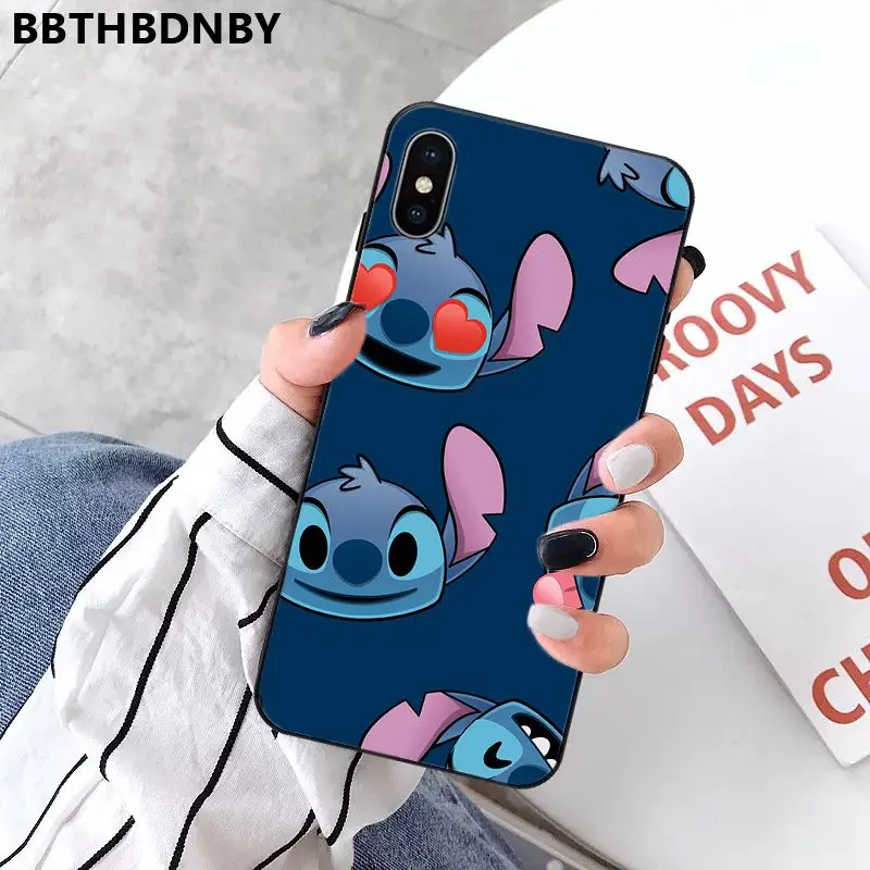 Cute Stitch