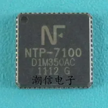5 шт./лот NTP-7100(QFN-56
