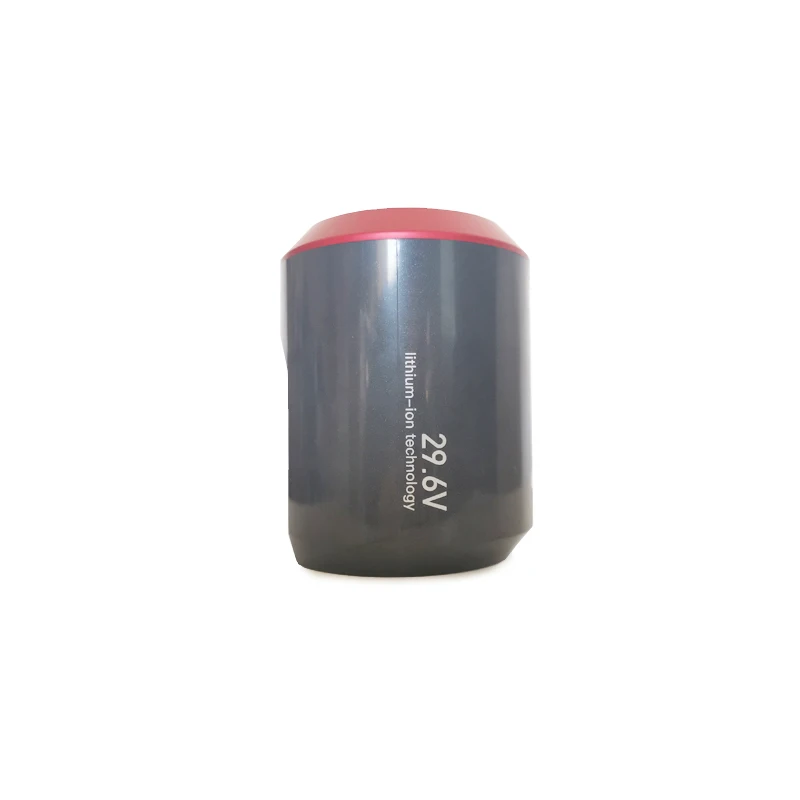 Battery Pack For Dibea F20 Max Vacuum 