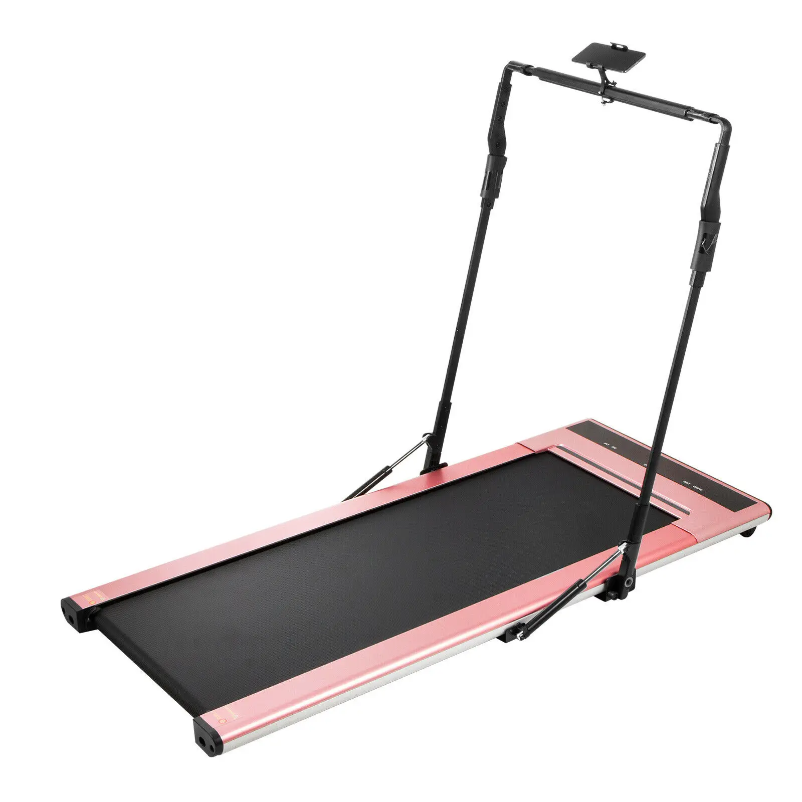 Mega Discount 83fb3 Walking Desk Treadmill Intelligent Speed