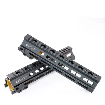 

Outdoor Sports CS Game Tactical accessories MK8 Updated Decorations Parts Fishbone for MK8 AR Airsoft Toys