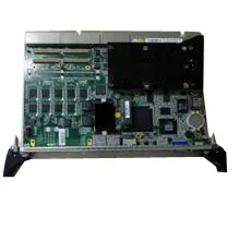 

CPCI-6910 6U dual core strong CPU industrial control motherboard