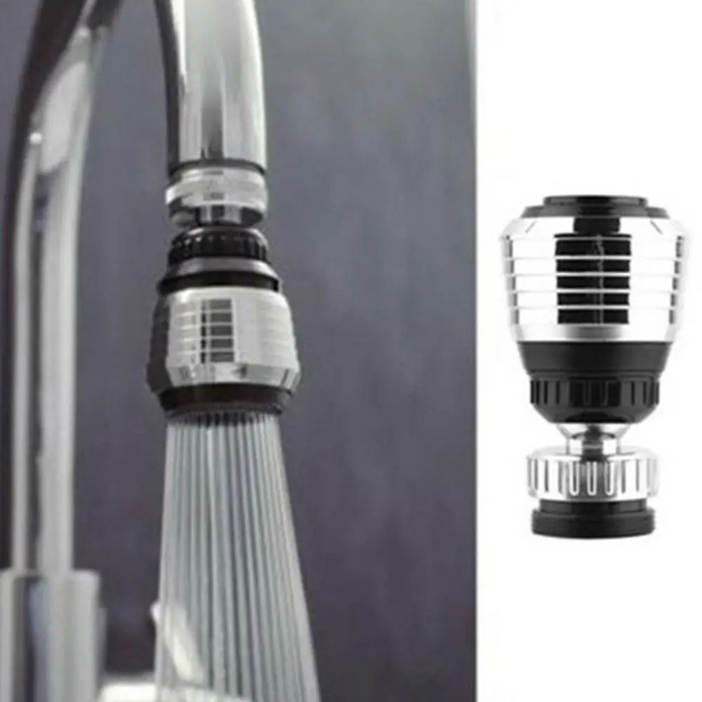 360° Rotate Faucet Filter Tap Diffuser Kitchen Accessories Gadget Bathroom Hot | Обустройство дома