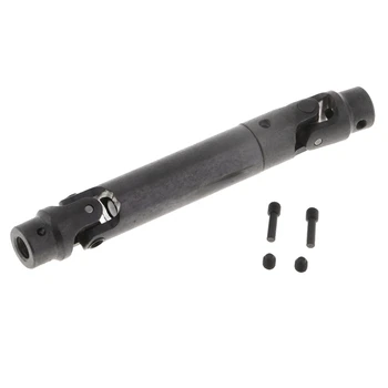 

1/12 RC Model Upgrade Metal Parts Rear Drive Shaft for WLtoys 12428 FY-01 FY-02 FY-03 FY-04 FY-05