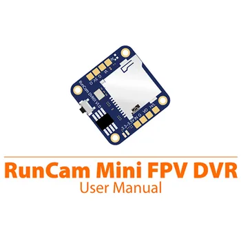 

5.8G FPV DVR Aerial Photography Video Module Audio Recorder Transmitter Parts Lossless Easy Install Replacement Racing Drone