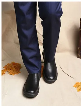 

New summer men's trend sports running shoes