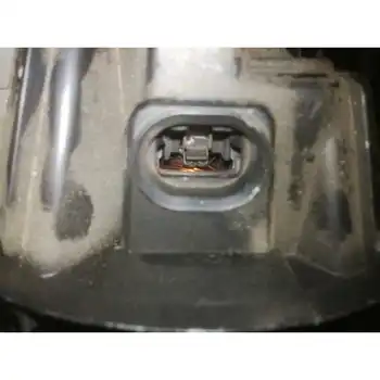 

209417 fan Heating Nissan Micra Iii (k12e) *