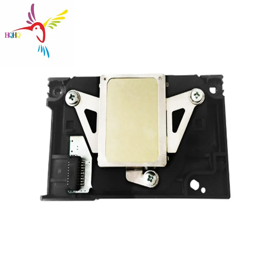 

New Printhead F173080 F173090 Print Head Printer Head For Epson R265 R270 1390 1400 1410 1430 1500 L1800 Printer