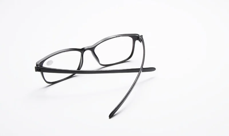 Унисекс очки для чтения, женские легкие очки для чтения, очки для дальнозоркости, очки для зрения, увеличительные очки+ 1,0~+ 4,0