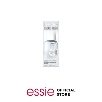 

Essie Nail Polish "Treat & Love", caring and firming, 00, Gloss fit, 13,5 ml