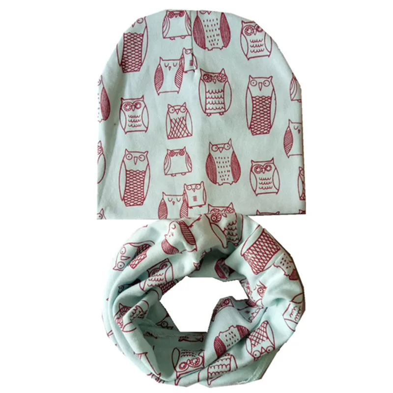 owl light green