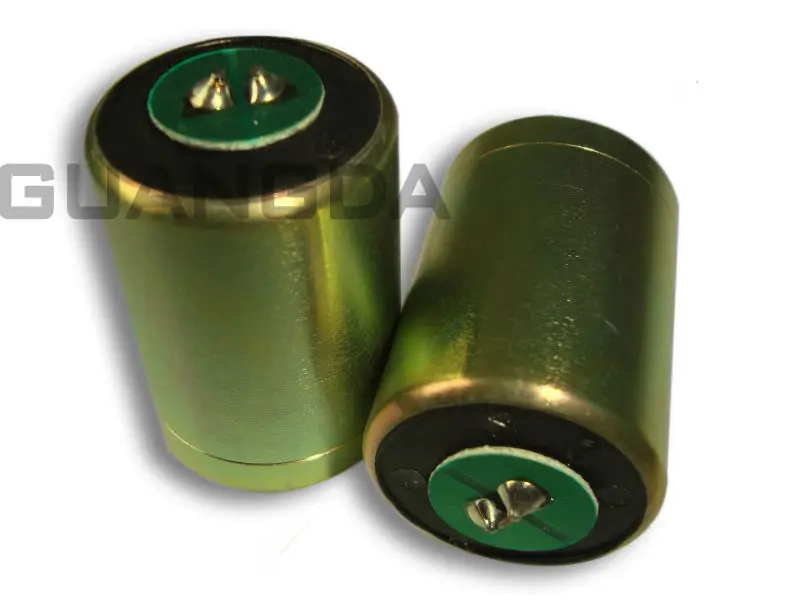 

GD-4.5 geophone & seismic Sensor& getector& vibration sensor