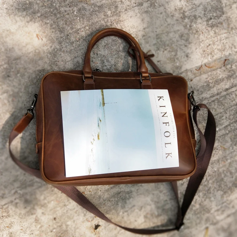 women leather briefcase  (15)