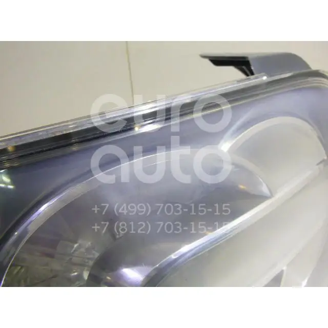 Фонарь задний левый, состояние – Б/У,, для Mazda CX 7 E22151160C E22151160C