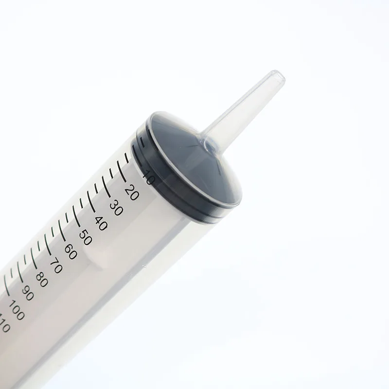 Lab glass supplies 1pc 60ml/100ml/150ml/200ml reproducible measurement accessories