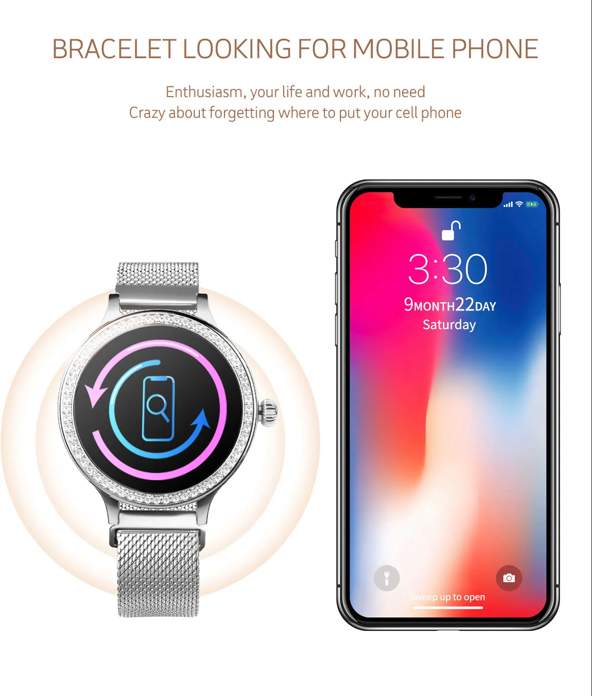 M8 Bluetooth Смарт часы Ip68 Водонепроницаемый сердечного ритма Носимых устройств Smartwatch наручные часы для мужчин женщин фитнес трекер pk Q8