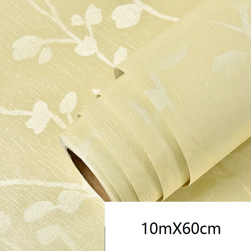 Self Adhesive Para Mural Adhesivo Wallpaper For Bedroom Papier Peint Pared Home Decor Papel De Parede Infantil Wall Paper