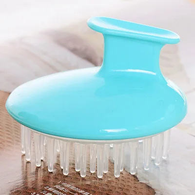 Play US Wholesale Comb Massage Comb Wholesale Plastic Comb Hair Massage Brush Shampoo Only