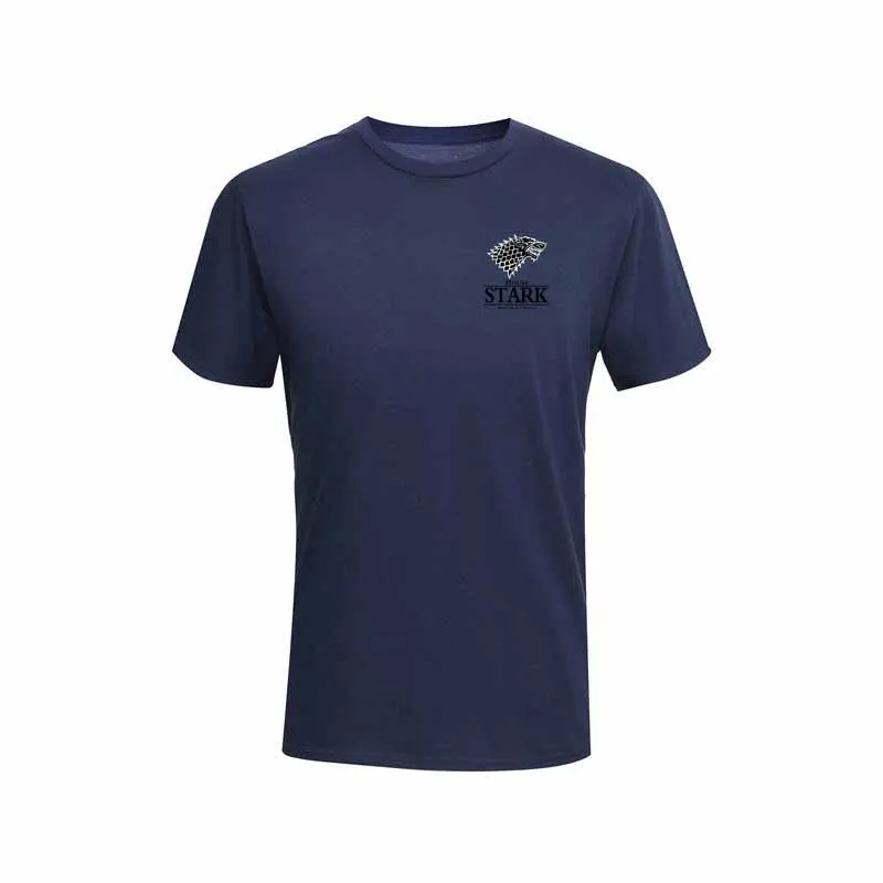 cotton short sleeve Small black wolf print Men T-shirt casual men tshirt Tops Tees WINTER IS COMING MEN T shirt 2019 cotton short sleeve Small black wolf print Men T-shirt casual men tshirt Tops Tees WINTER IS COMING MEN T shirt 2019
