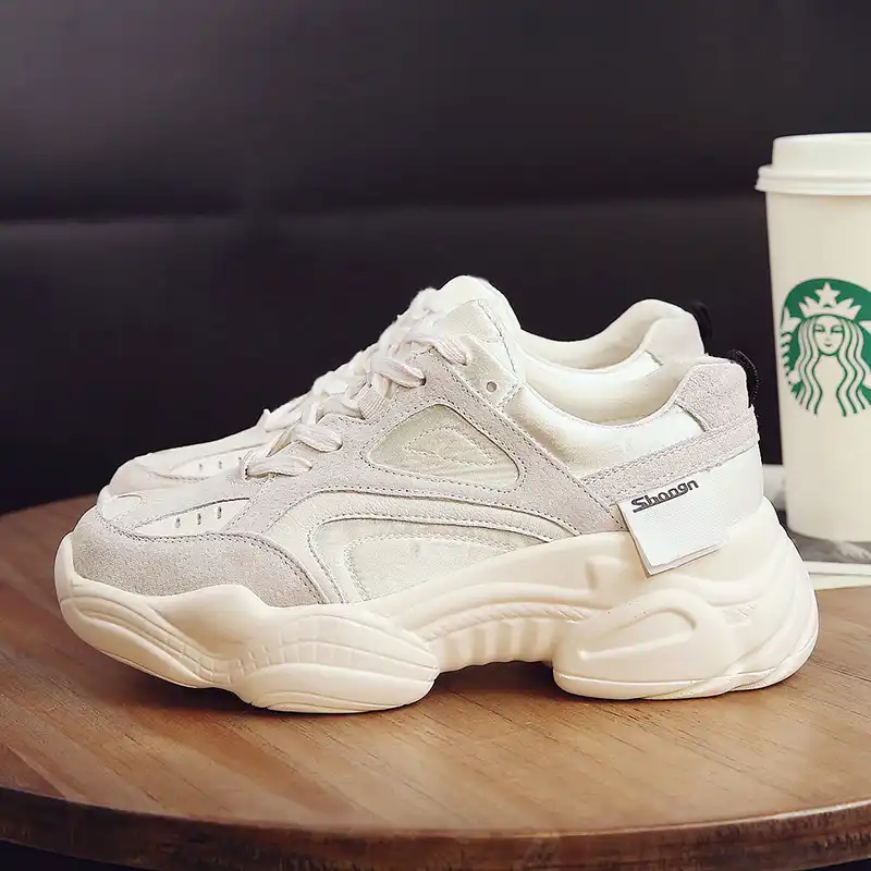 pretty walking shoes