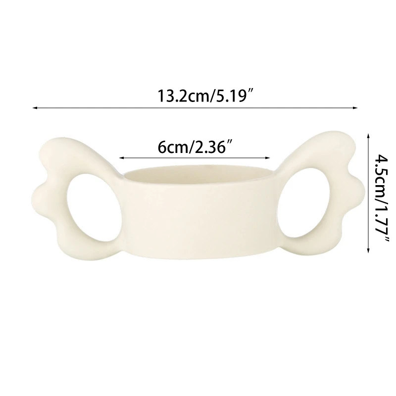 Newborn Bottle Grip Handle Infants Wide Caliber Milk Bottle Hand Shank for Hegen Baby Feeding Bottle Accessories Dropshipping 5