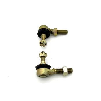 

12mm Rod Ball Head pulling Rod Rocker Arm ball Acessories Up Down steering Rod head ATV Modified Motorcycle Accessories