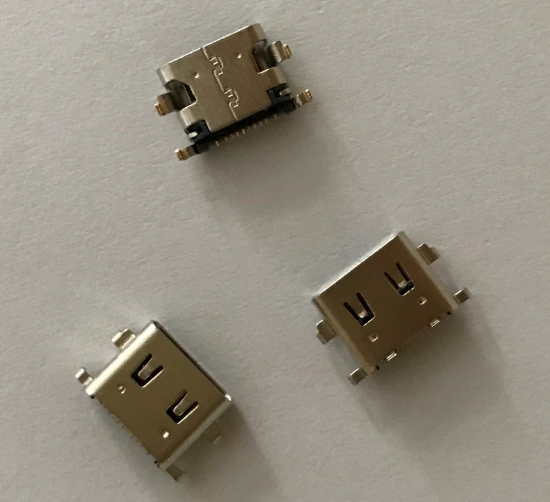 Разъем Micro USB для зарядки Sony Xperia XA1 Ultra G3221 50 шт. | Мобильные телефоны и аксессуары