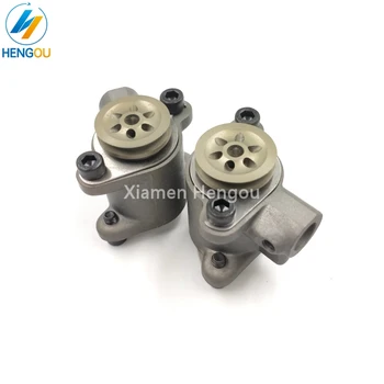 

1 Pair H1444 H1445 China Post Free Shipping CD102 XL105 Offset Printing Forwarding Sucker F2.028.187 MV.030.076