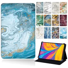 Funda de cuero para tableta, cubierta protectora antipolvo + Stylus, para Teclast M30 /P80X 4G /P10 /P10HD SC9863A /T10