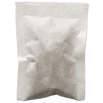 

JEYL 1000Pcs Heat Sealing Tea Bag Filter Paper Empty Tea Bag Cleaning Filter Bag Hot Pot Seasoning Bag Foot Bath Bag 10X12Cm