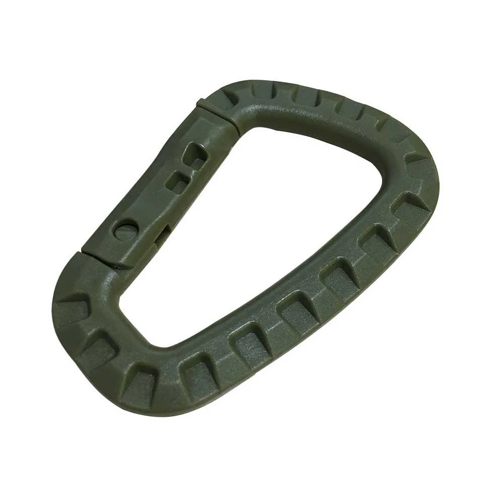 ITW альпинистская Пряжка emerson gear Боевая Экипировка тактические охотничьи