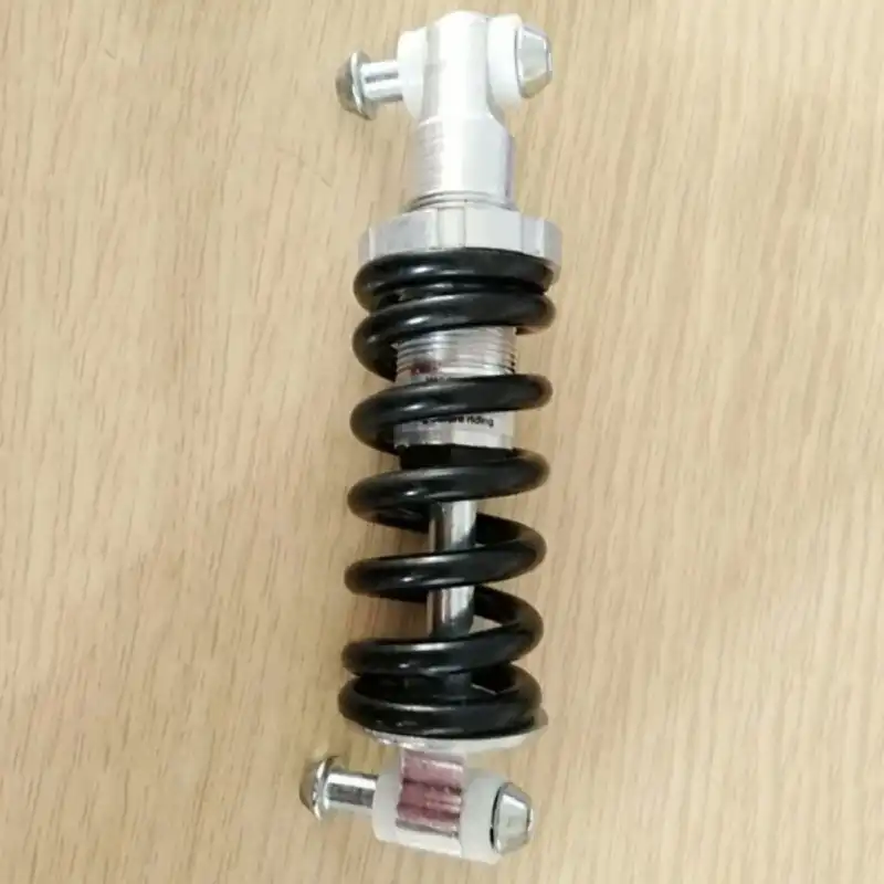 mtb coil spring