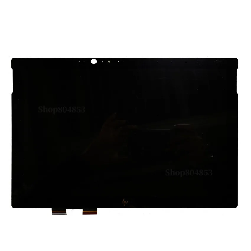 

Laptop LCD Touch Screen Assembly For HP Spectre x2 12-C Series LP123QP1-SPA2 12.3"