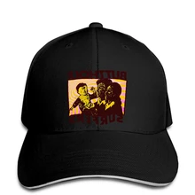 Винтажная бейсбольная кепка buttole Surfers snapback