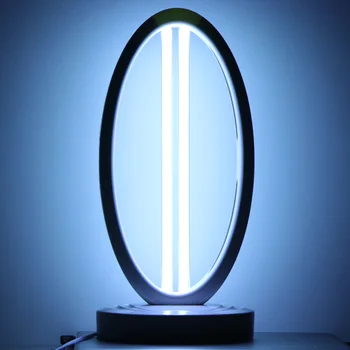 

UV Disinfection Lamp Quartz Sterilizer Bulb Household Ultraviolet Lamps UVC Germicidal Light Sterilizing For Dorp Ship