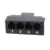 2021 Новый RJ11 6P4C Женский До 4 Ethernet RJ45 8P8C Мужской F/M Адаптер Конвертер Кабель Телефон