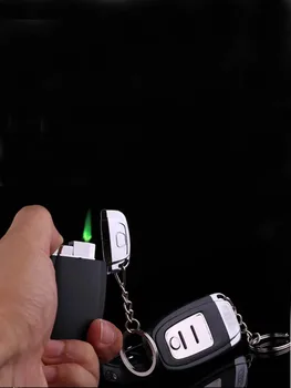 

100 pcs Car keys Lighter