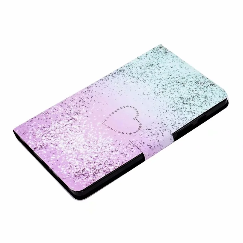 Чехол для Apple iPad mini 5, смарт-чехол из искусственной кожи с мультипликационным рисунком, чехол-подставка для iPad mini 1 2 3 4, чехол 7," kimTHmall