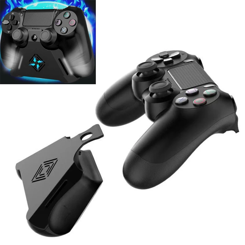 Ikke kompliceret Fritid afspejle PS4 Controller Cooling Fan Ergonomic Heat Sink Radiator Cooler System For Playstation  4 PS4 Pro Slim Gamepad Hand Perspiration _ - AliExpress Mobile