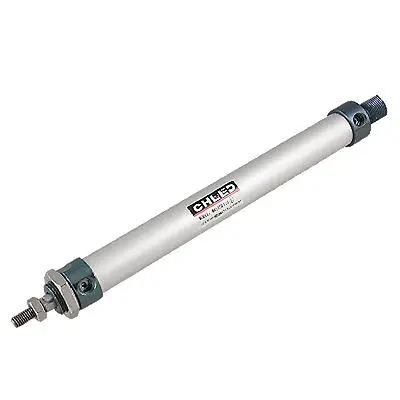 

20mm Bore 175mm Stroke Single Screwed Piston Cylinder