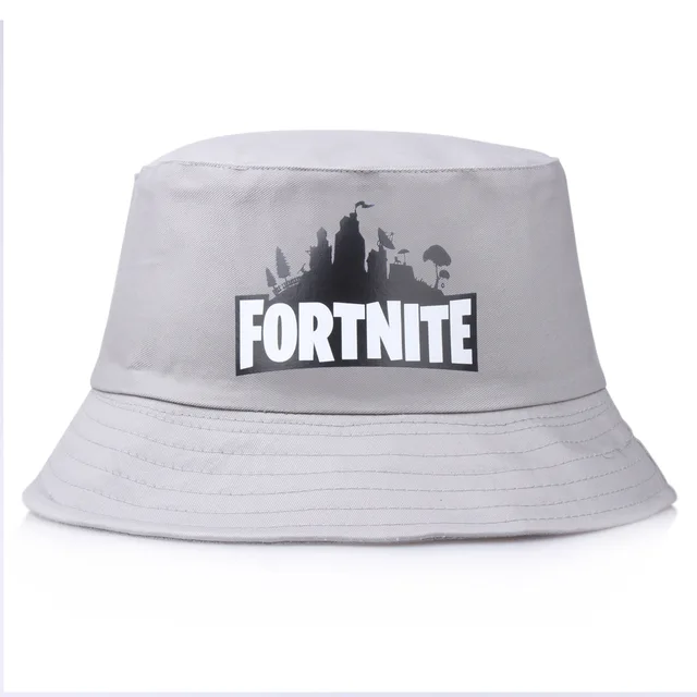 Fortnite Fisherman Hat Male And Female 