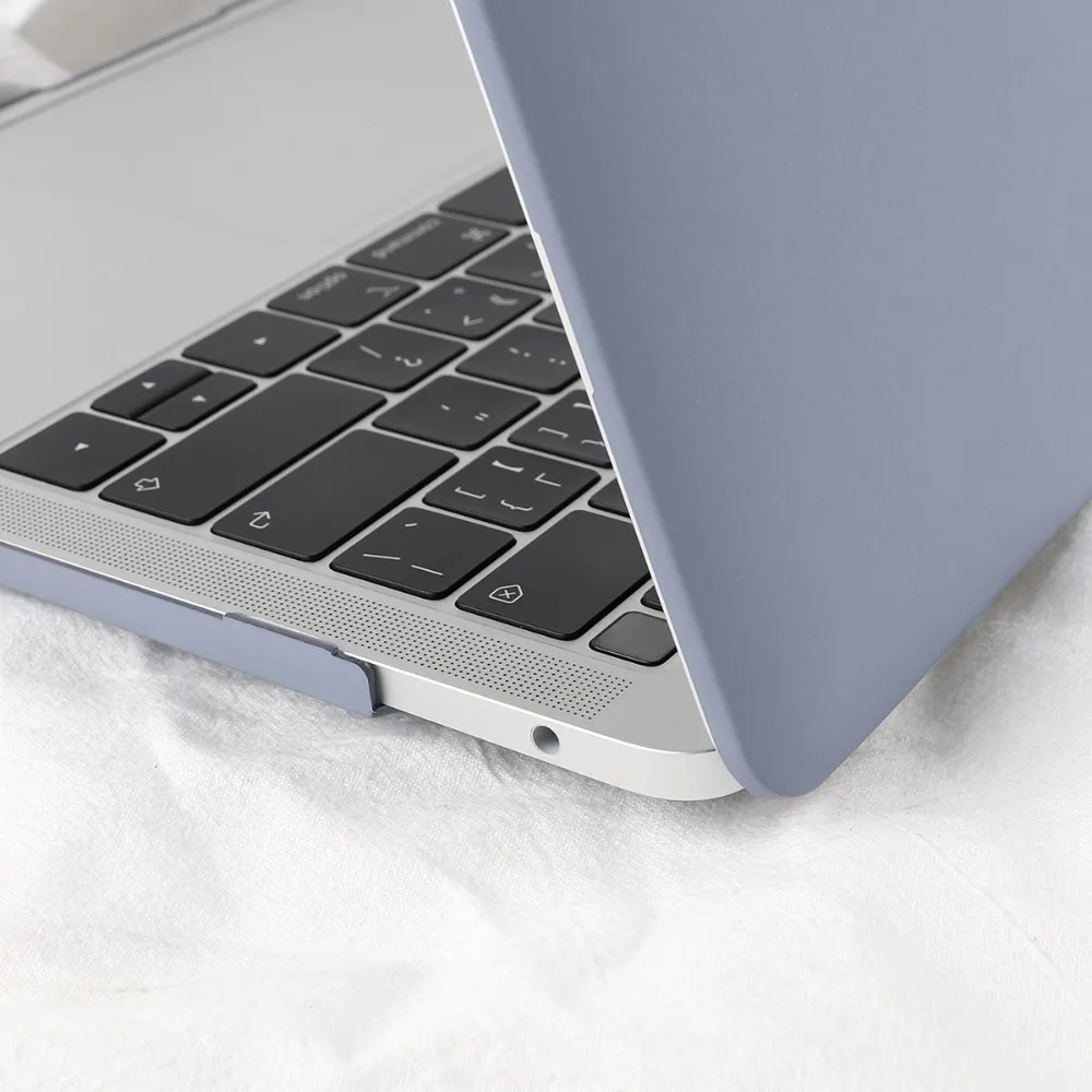 Чехол для ноутбука MacBook Air 13 A1466 A1369 нового macbook Air13 A1932 New Pro 15 Touch Bar модель A2159/A1708/A1989