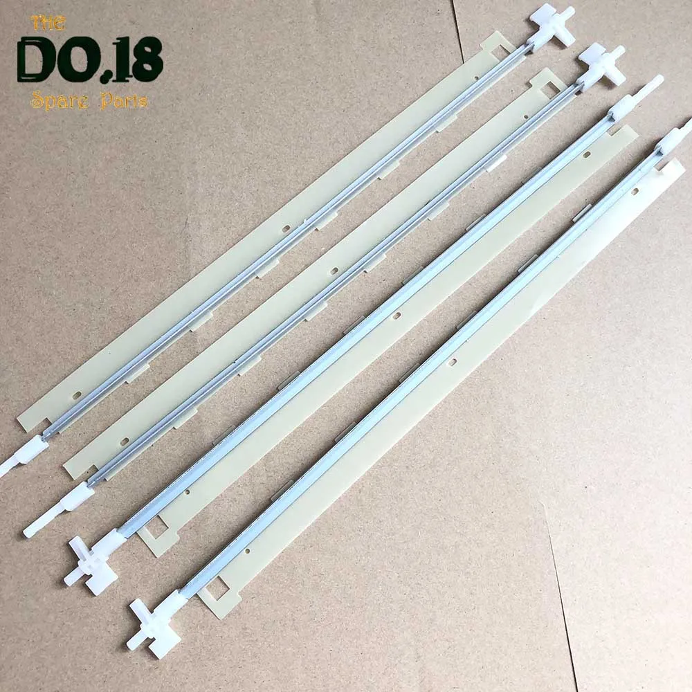 Metal flapper sheet shaft for Epson PLQ-20 PLQ-20K 30K 90KP (5)