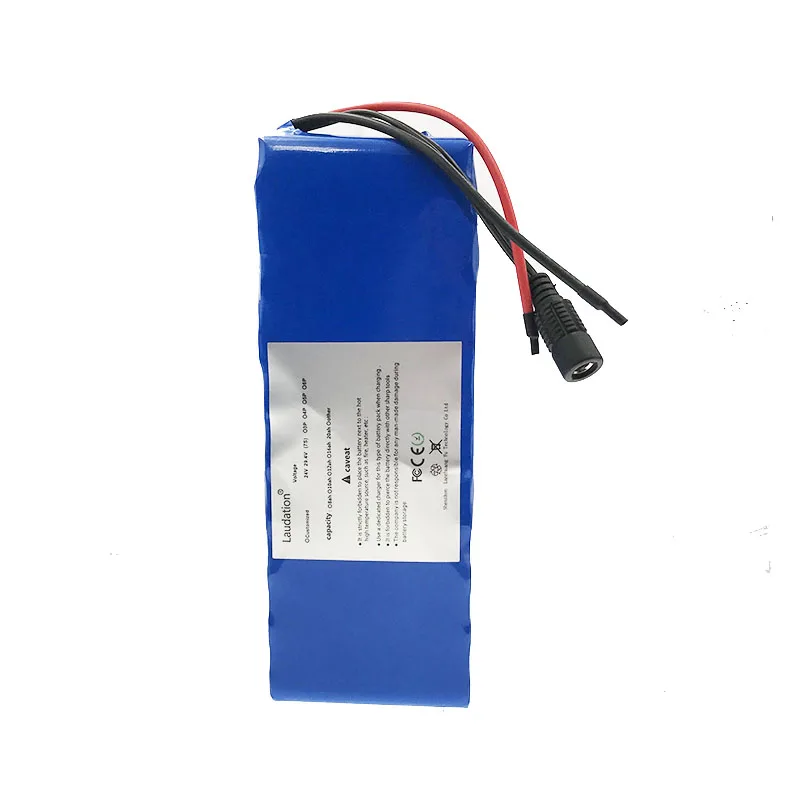 24v battery 24v 10ah